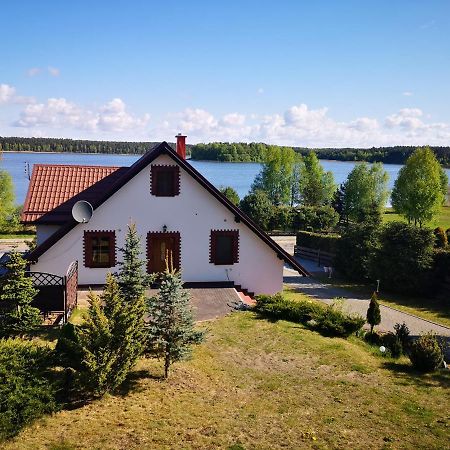 Agroturystyka Dobri Mol Kiedrowice Exterior foto