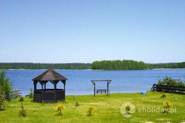 Agroturystyka Dobri Mol Kiedrowice Exterior foto