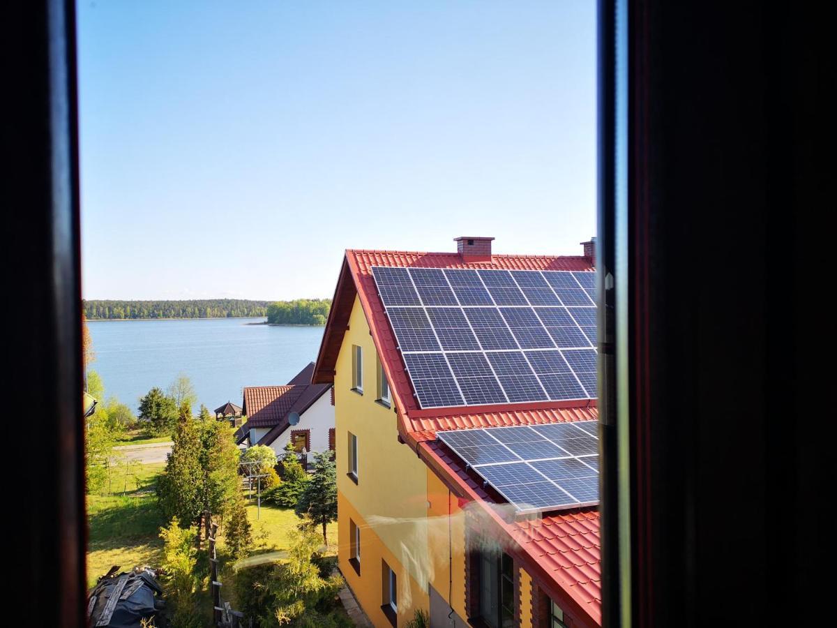 Agroturystyka Dobri Mol Kiedrowice Exterior foto