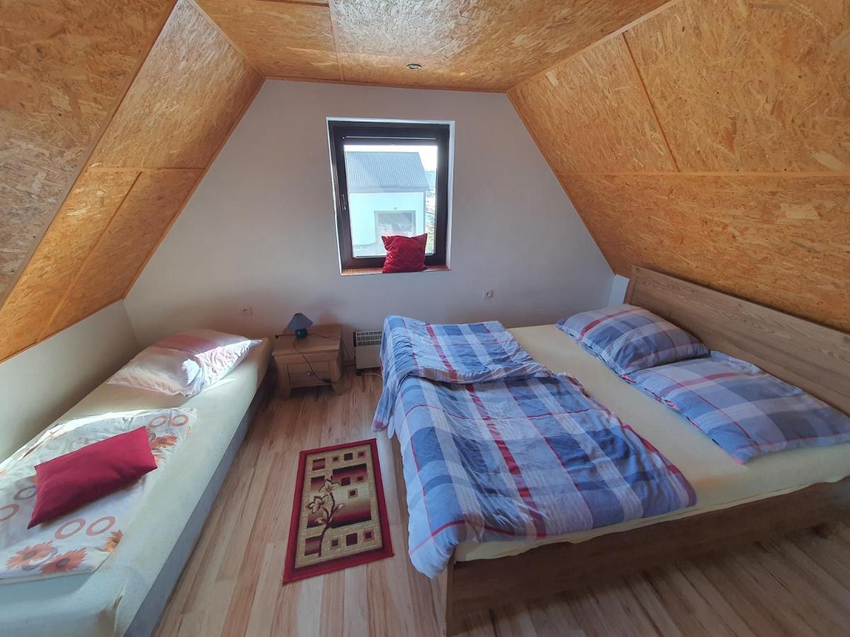 Agroturystyka Dobri Mol Kiedrowice Exterior foto