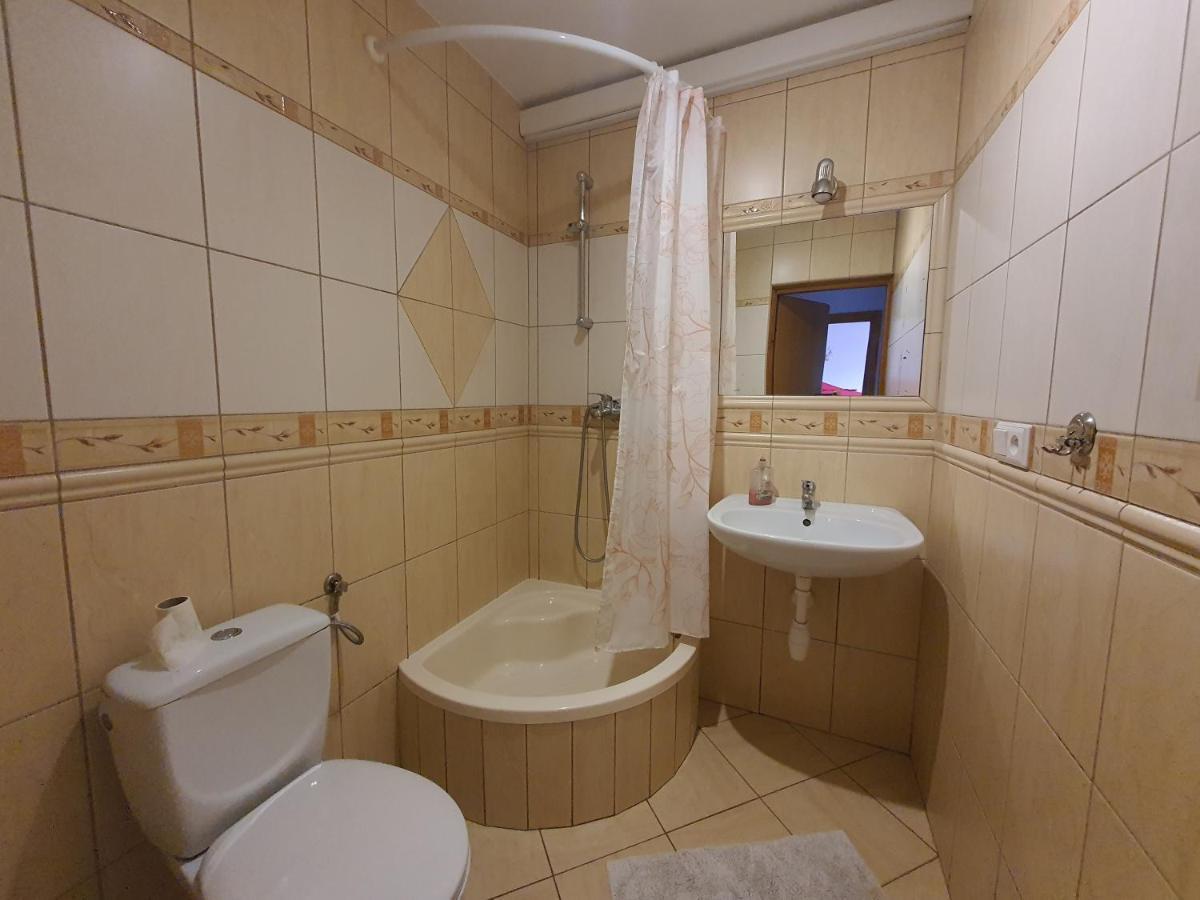 Agroturystyka Dobri Mol Kiedrowice Exterior foto