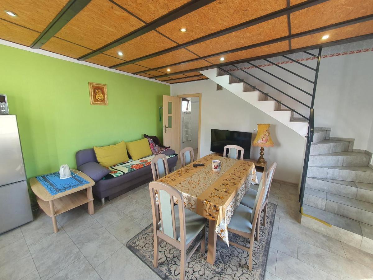 Agroturystyka Dobri Mol Kiedrowice Exterior foto