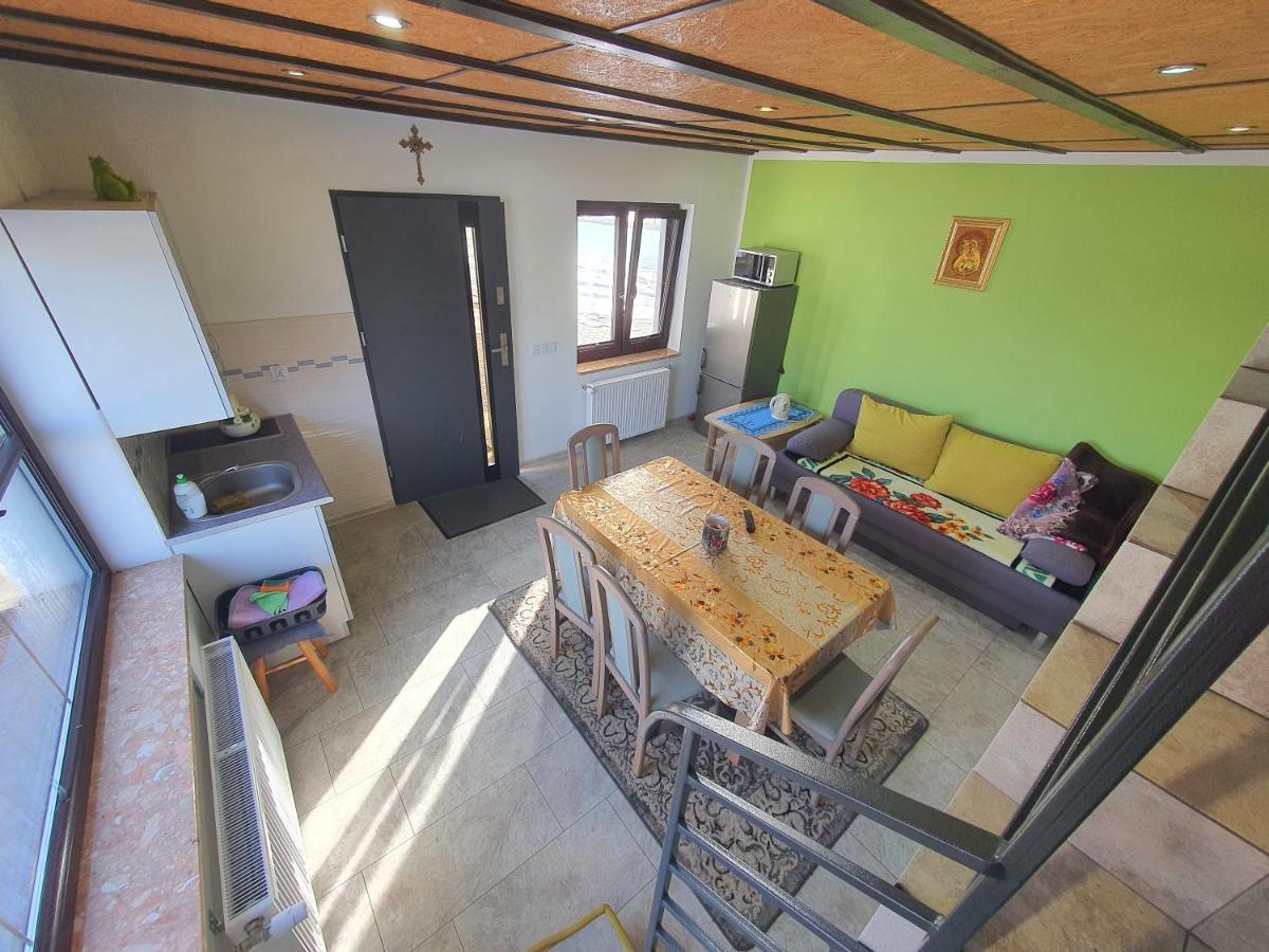 Agroturystyka Dobri Mol Kiedrowice Exterior foto