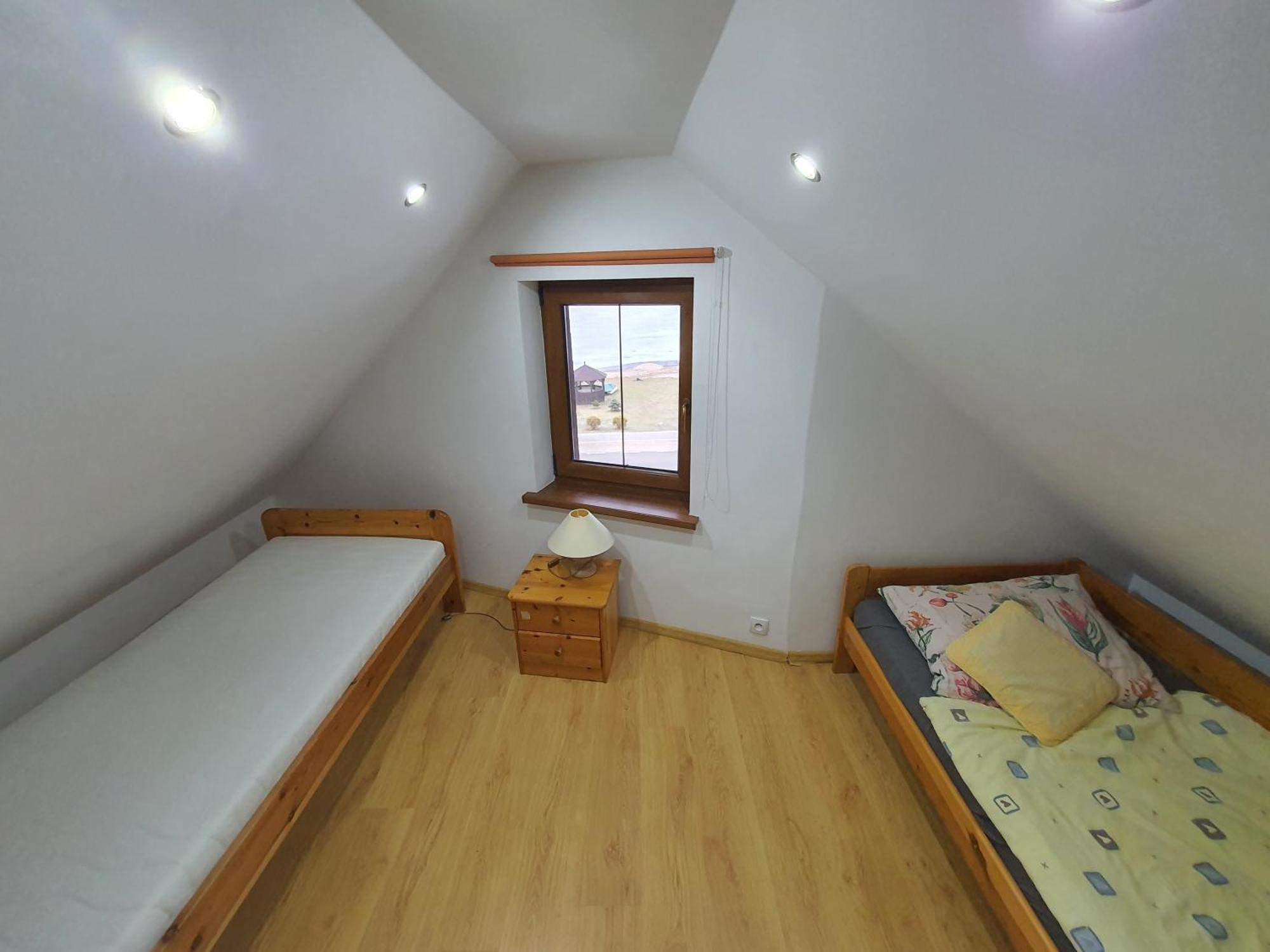 Agroturystyka Dobri Mol Kiedrowice Zimmer foto